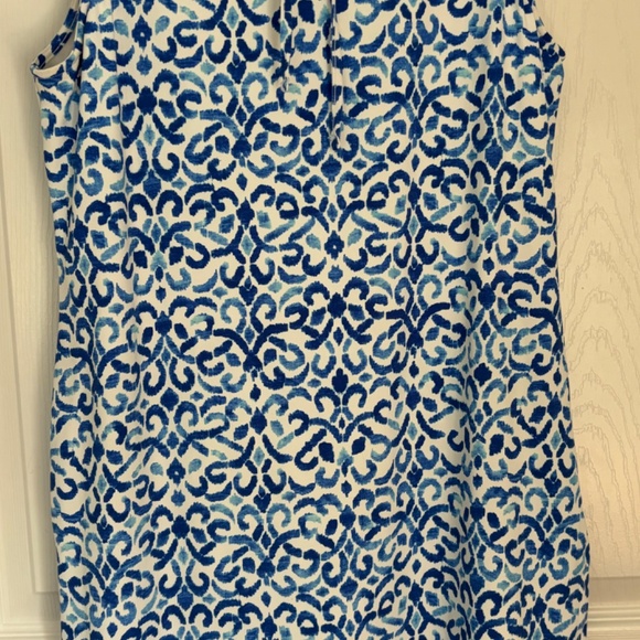 Tommy Bahama Romper (skort ) Dress - Picture 2 of 4